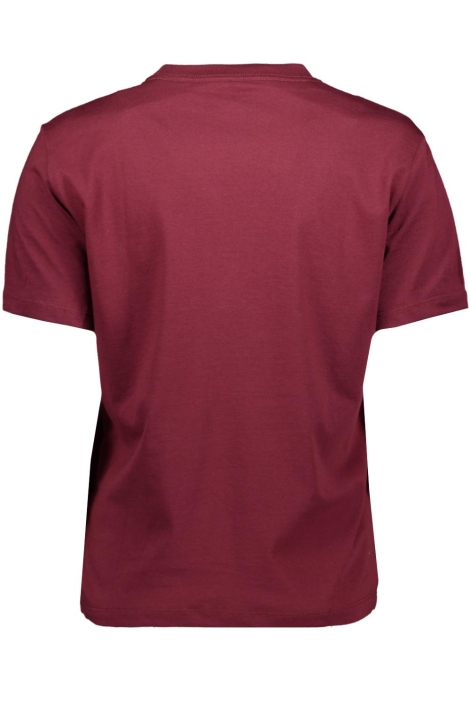 Calvin Klein lv047c864g ss classic fit tee